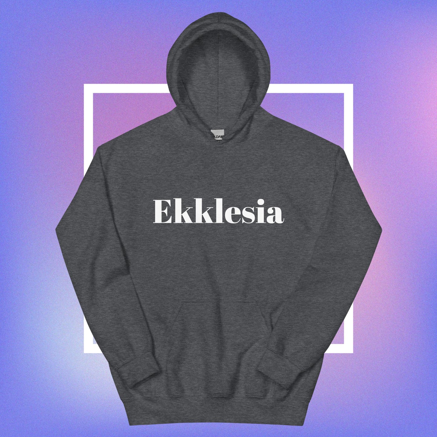 Unisex Hoodie