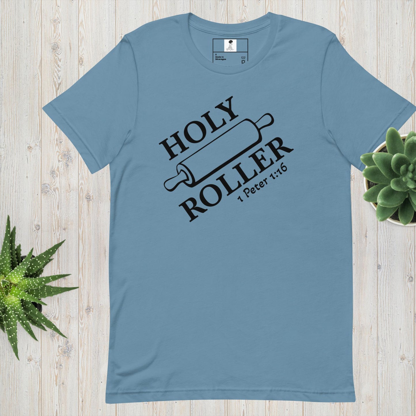 Unisex t-shirt