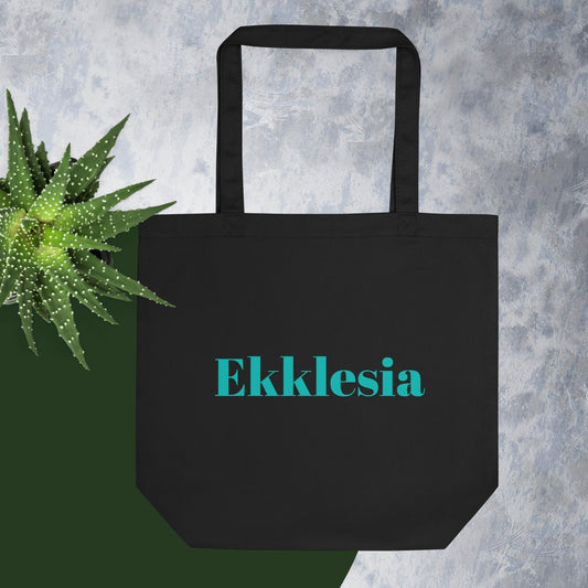 Eco Tote Bag