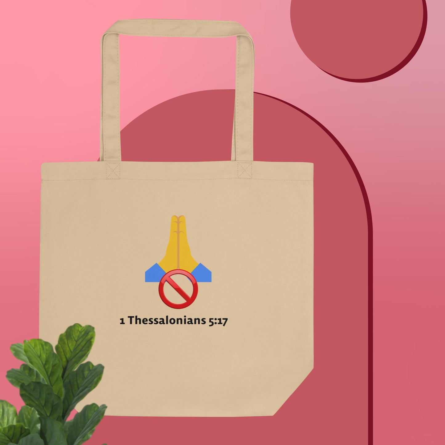 Eco Tote Bag