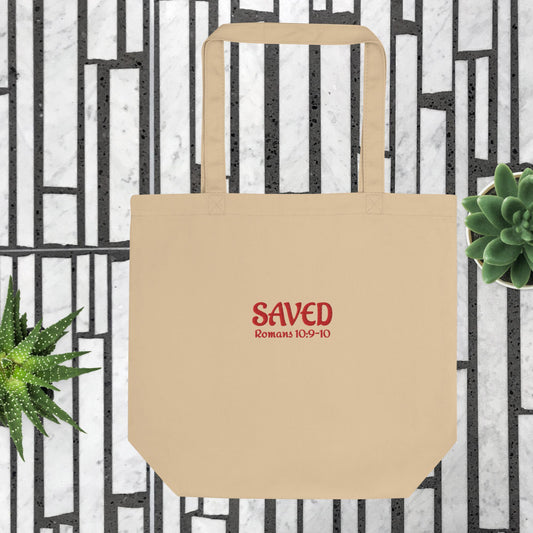 Eco Tote Bag