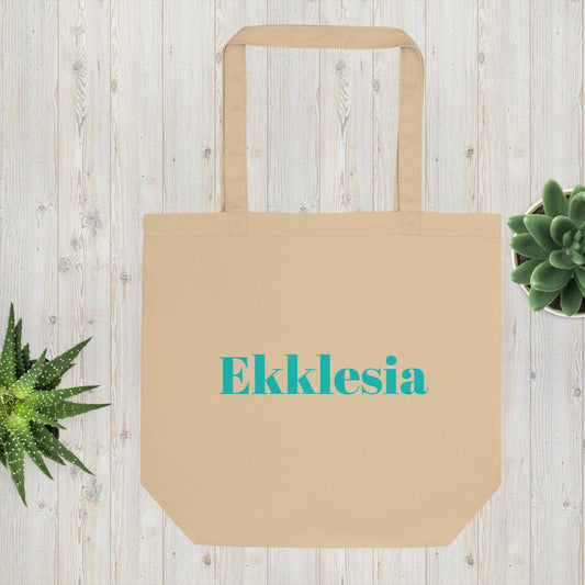 Eco Tote Bag