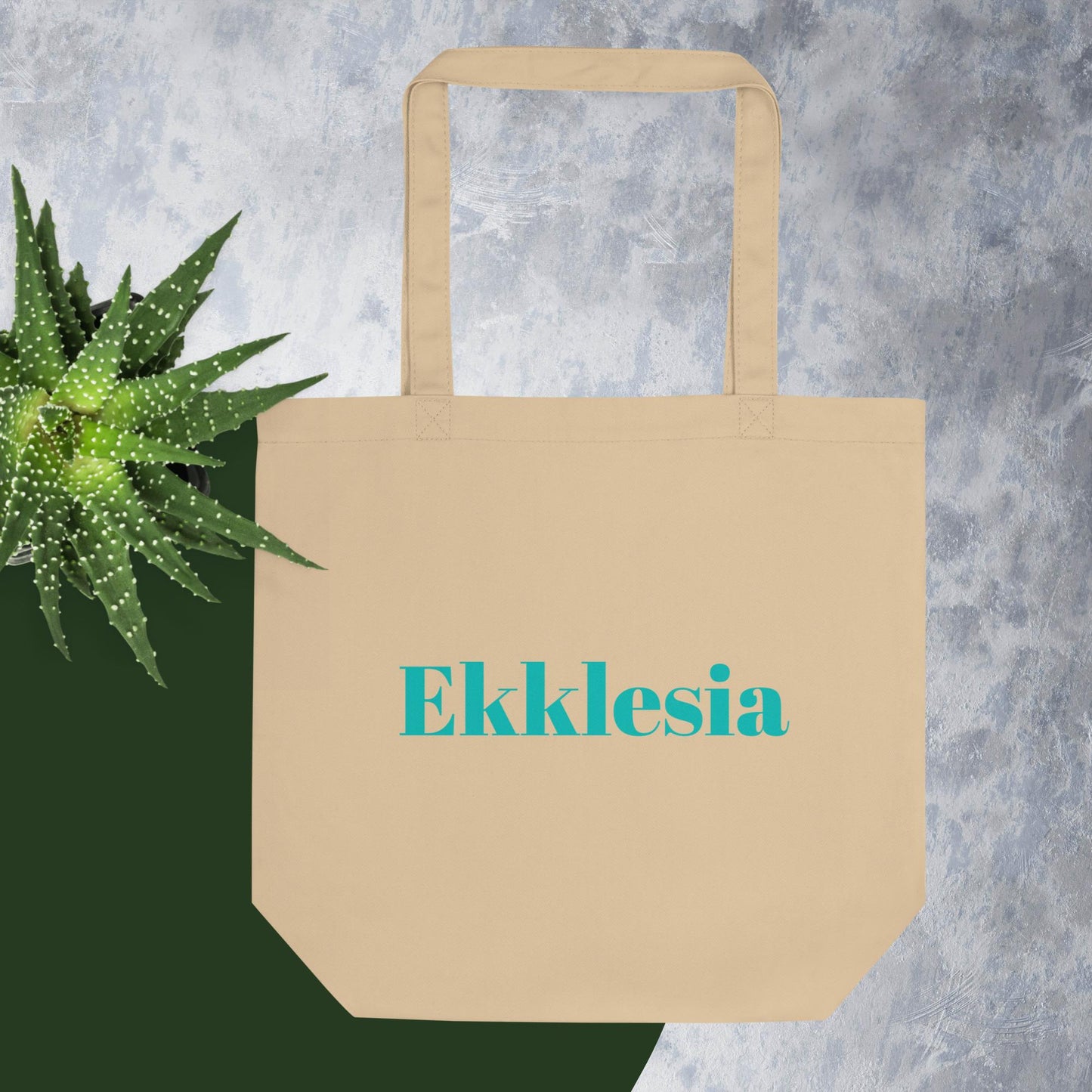 Eco Tote Bag