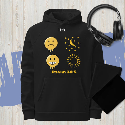 Under Armour® hoodie