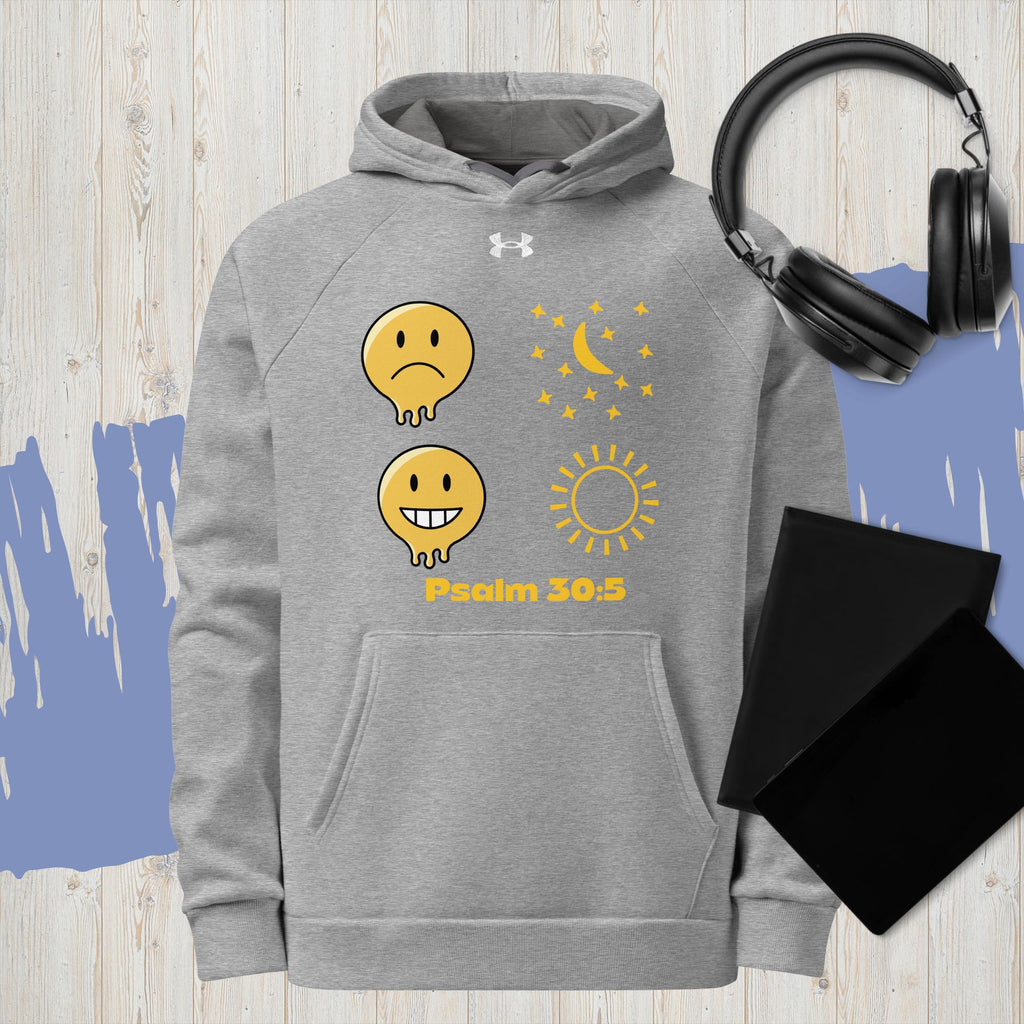 Under Armour® hoodie