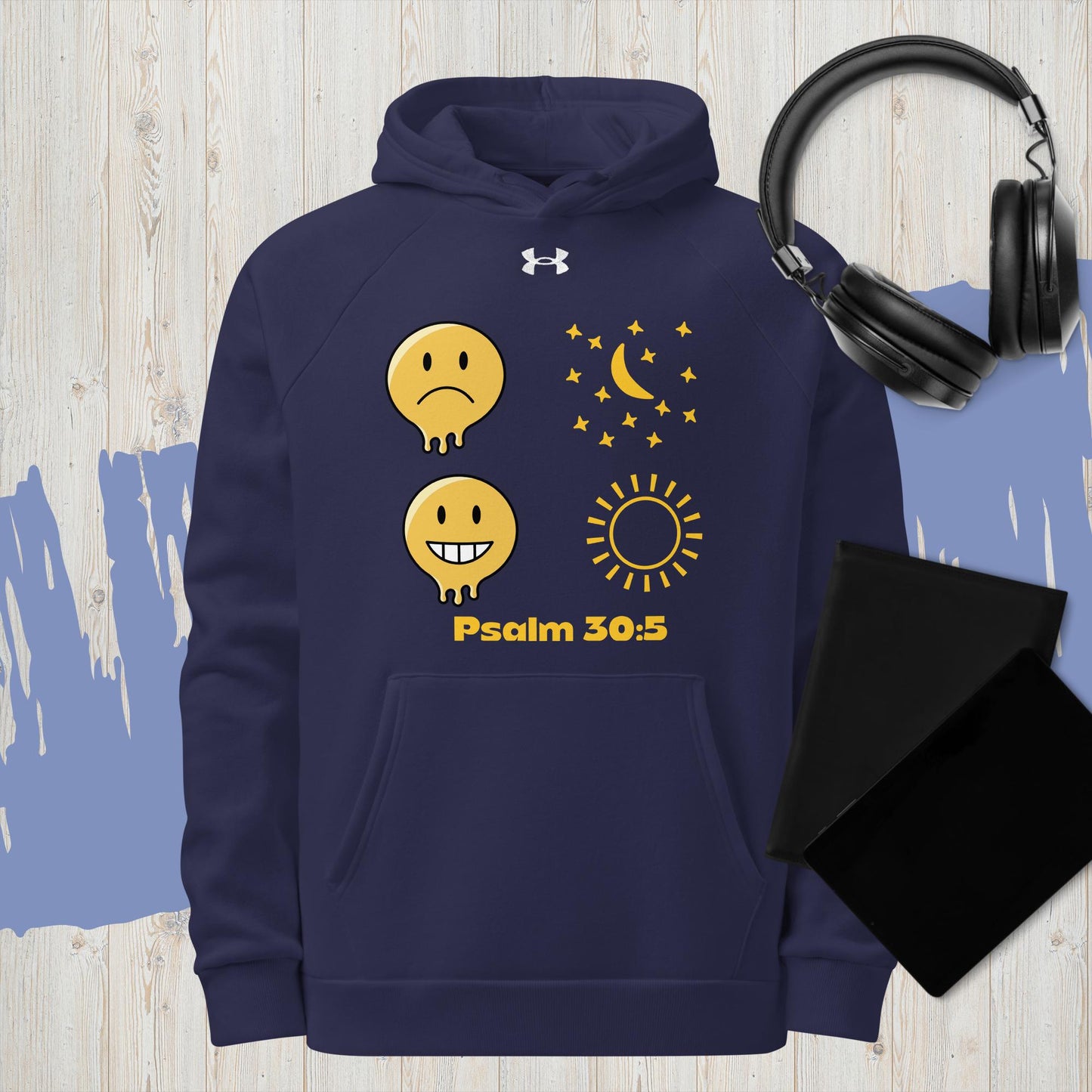 Under Armour® hoodie