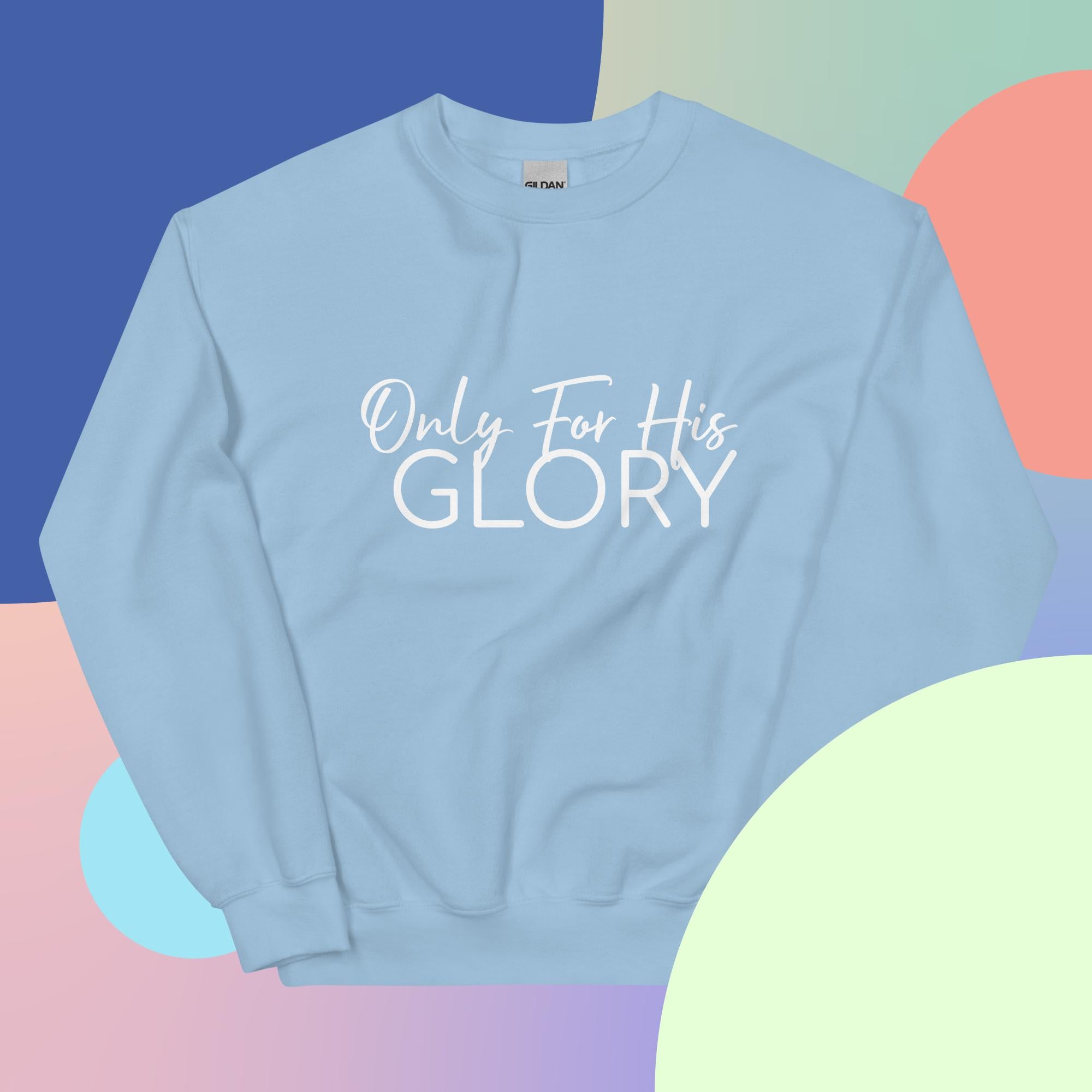 Unisex Sweatshirt