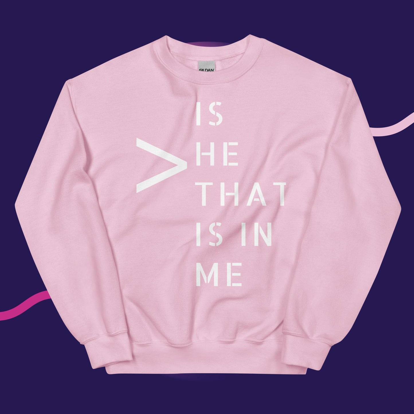 Unisex Sweatshirt