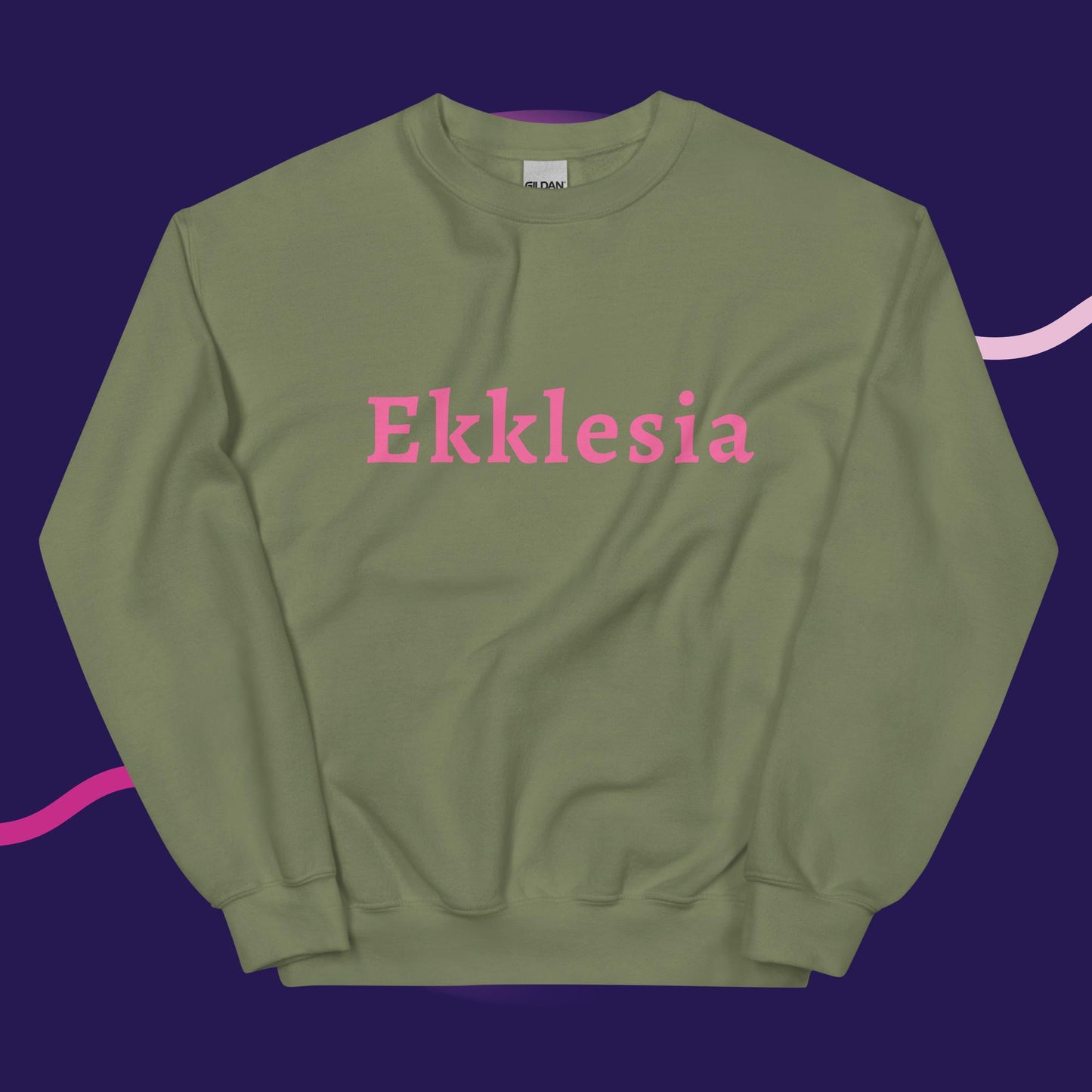 Unisex Sweatshirt