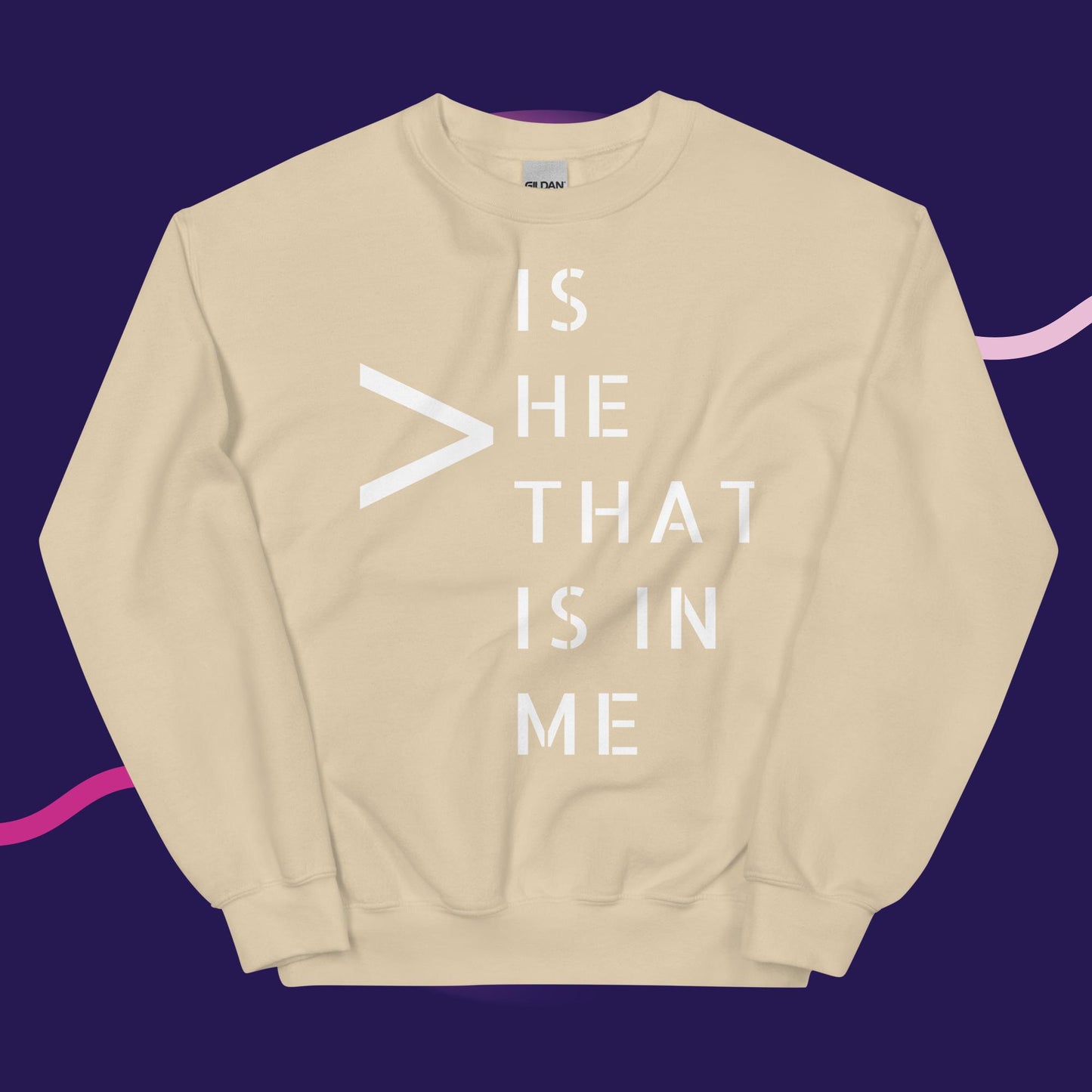 Unisex Sweatshirt