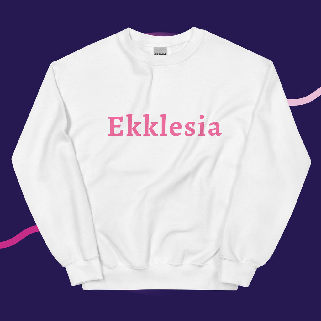 Unisex Sweatshirt