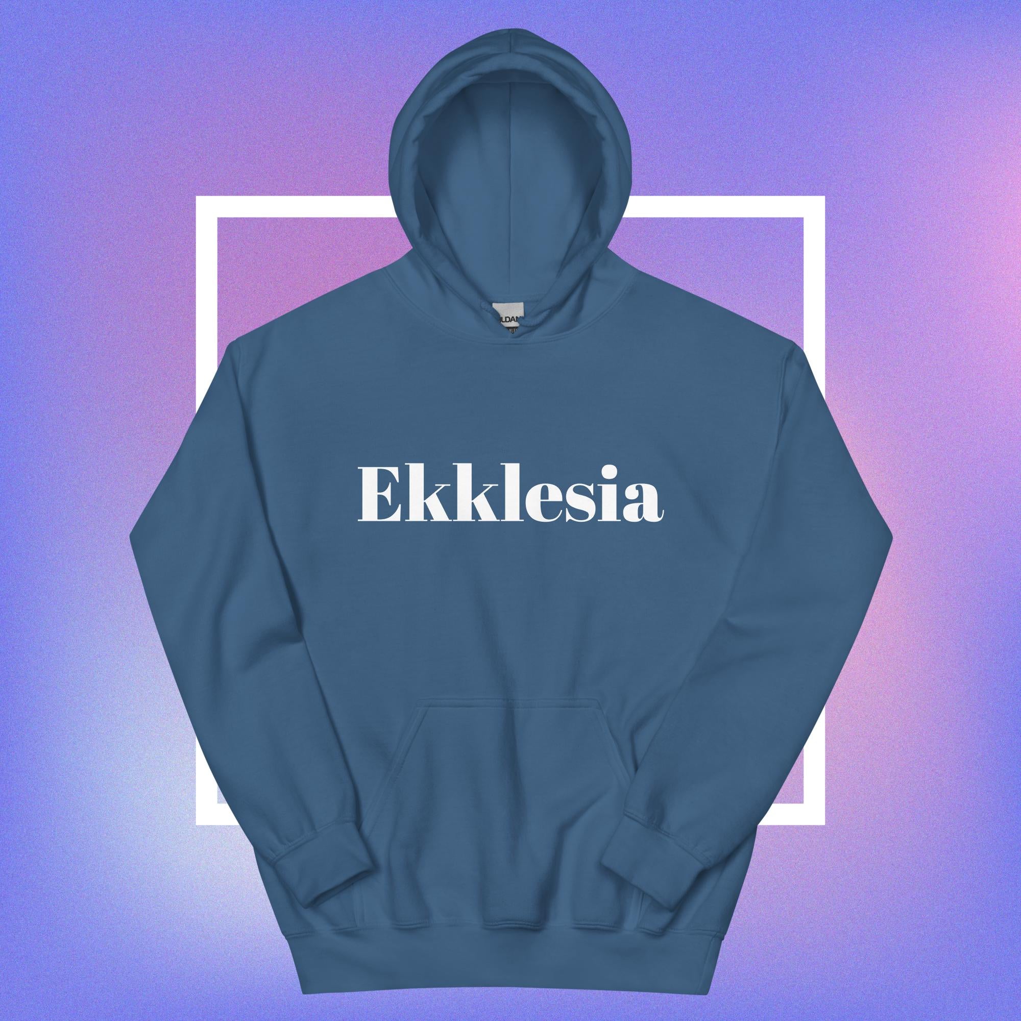Unisex Hoodie
