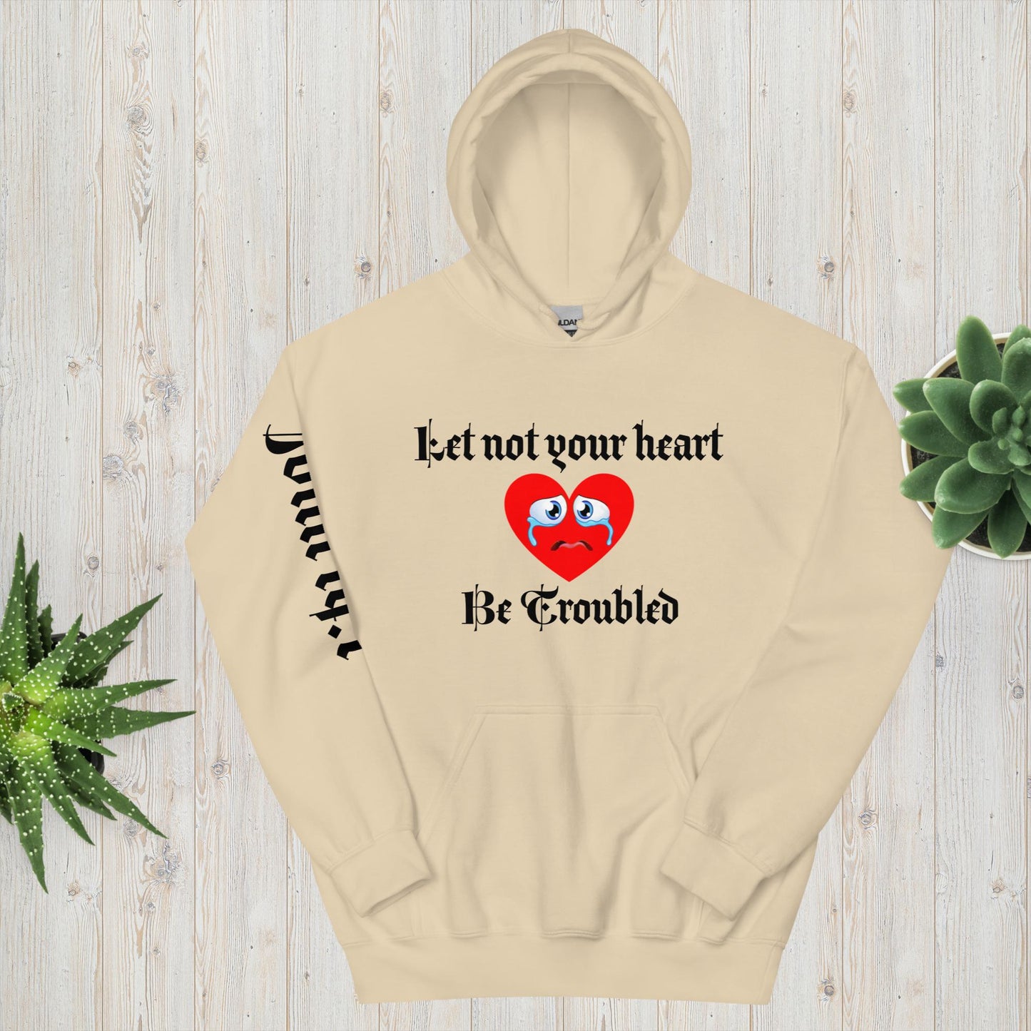 Unisex Hoodie