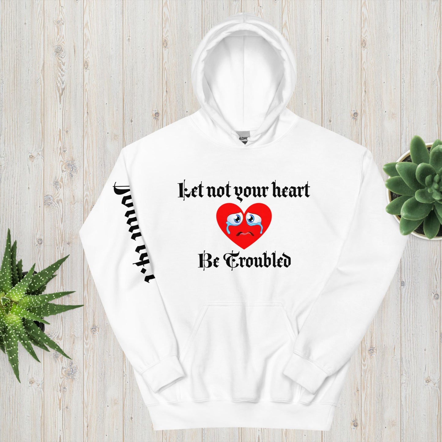 Unisex Hoodie