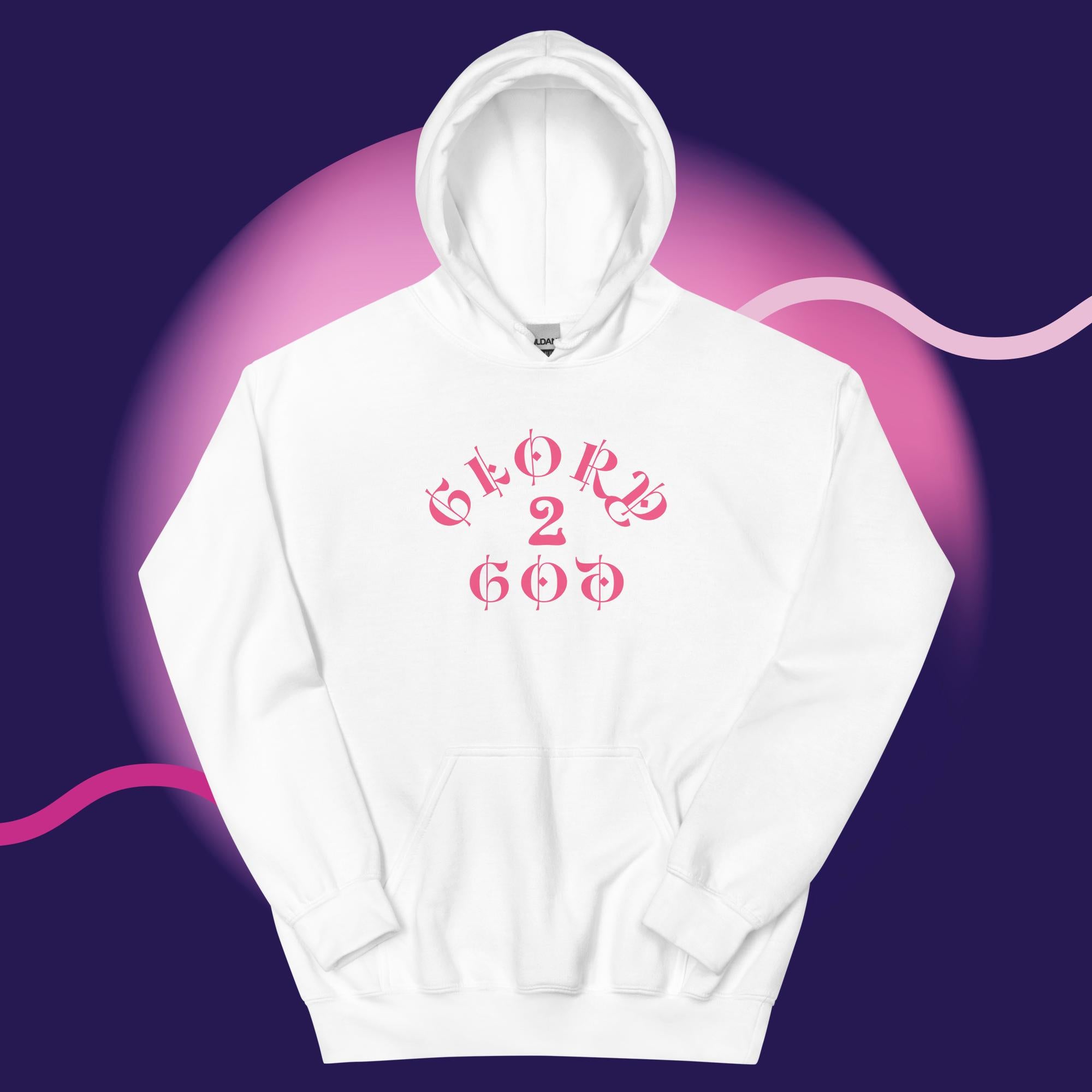 Unisex Hoodie