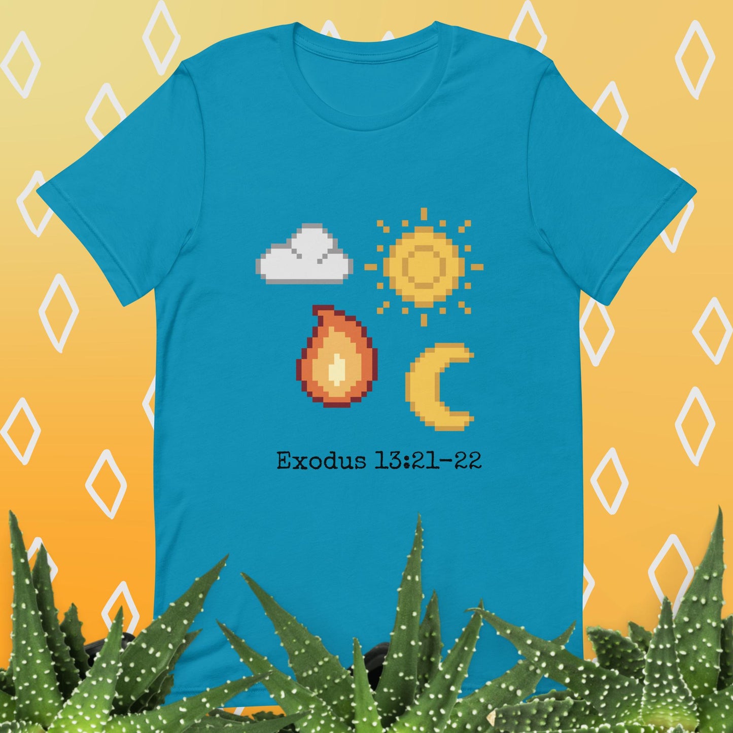Unisex t-shirt
