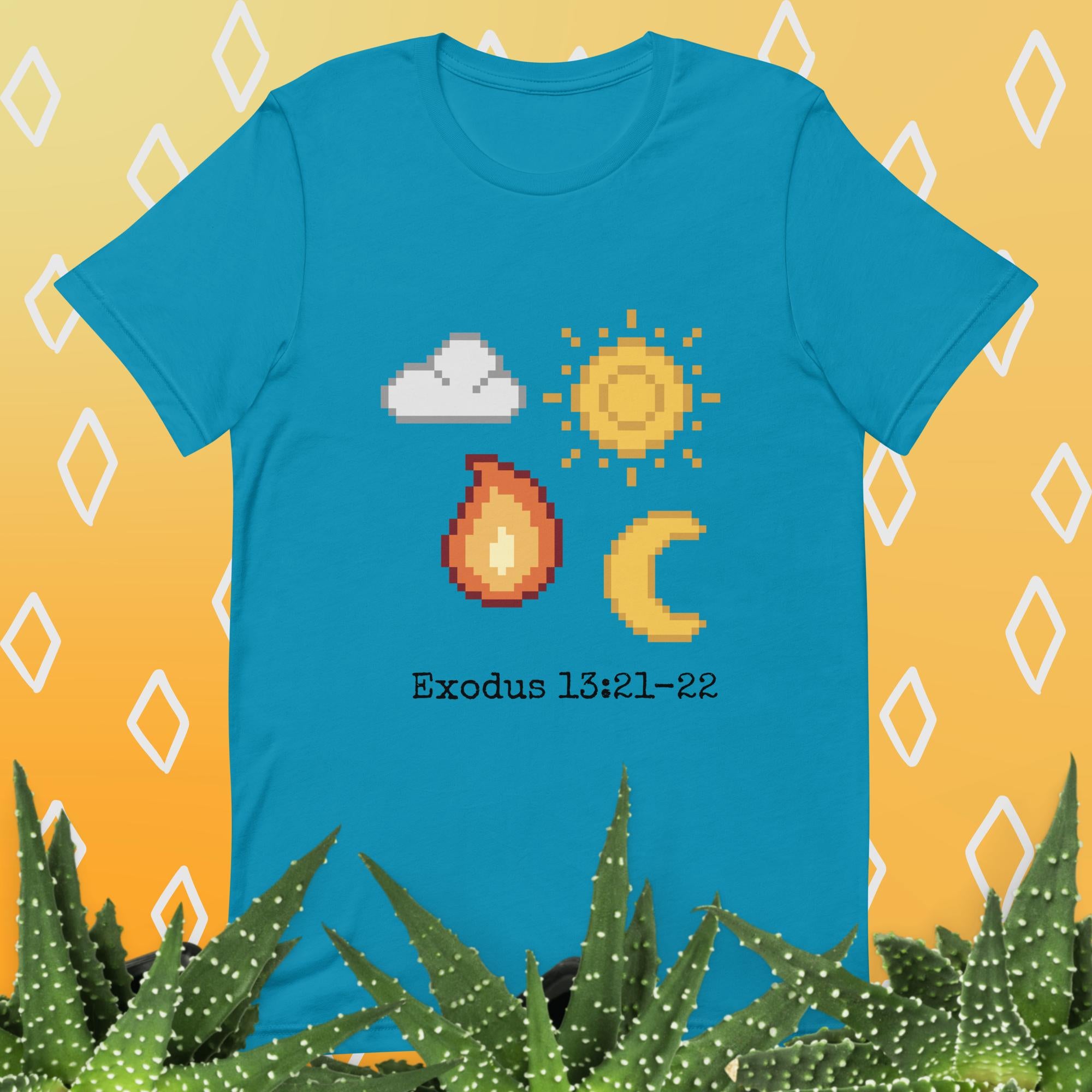Unisex t-shirt
