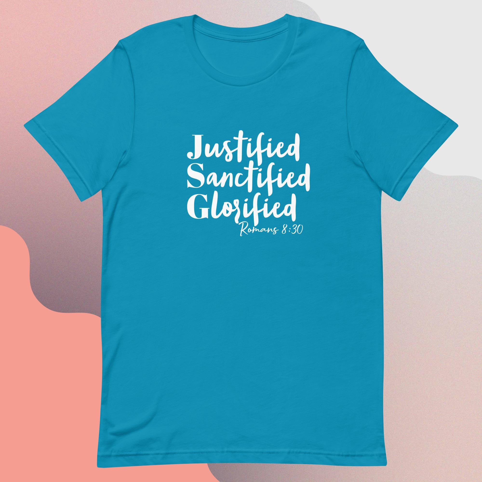 Unisex t-shirt