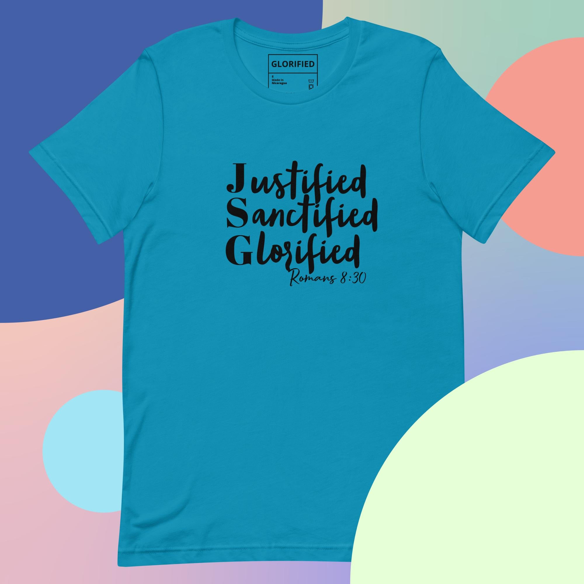 Unisex t-shirt