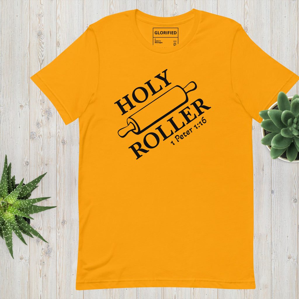 Unisex t-shirt