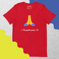 Unisex t-shirt