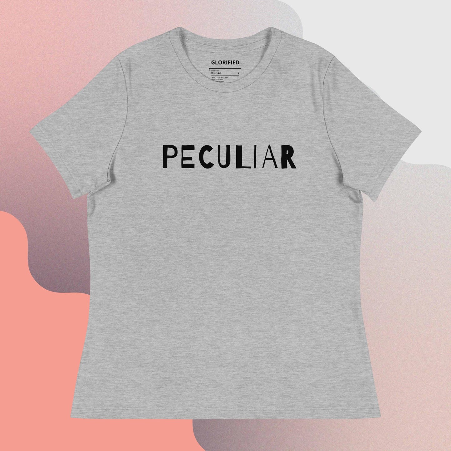 Women's Relaxed T-Shirt