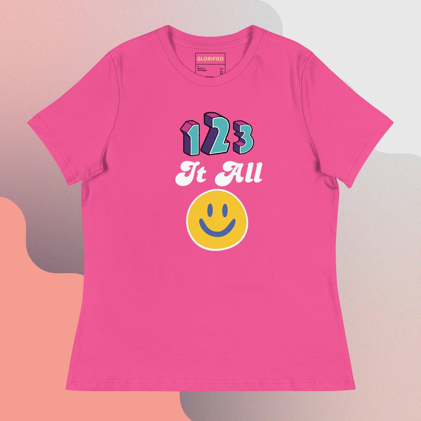 Women's Relaxed T-Shirt