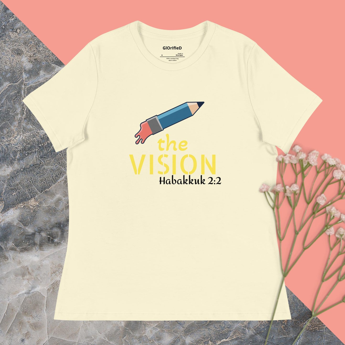 Women's Relaxed T-Shirt