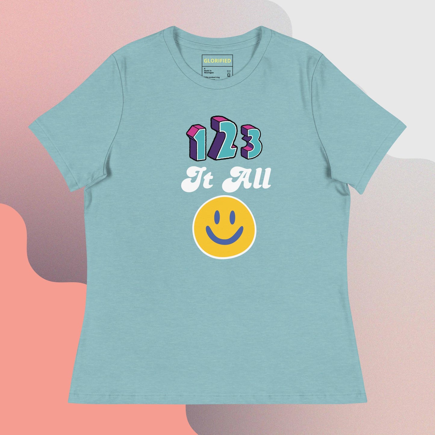 Women's Relaxed T-Shirt