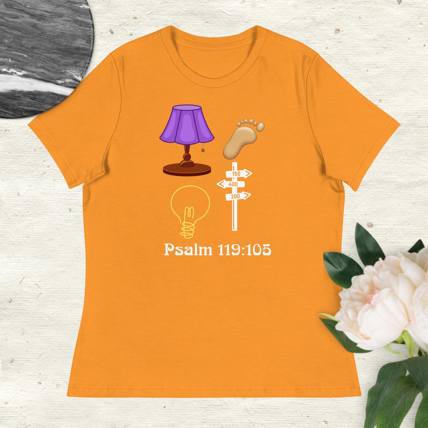 Women's Relaxed T-Shirt