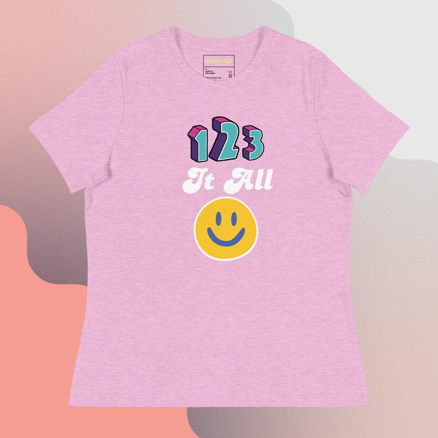 Women's Relaxed T-Shirt