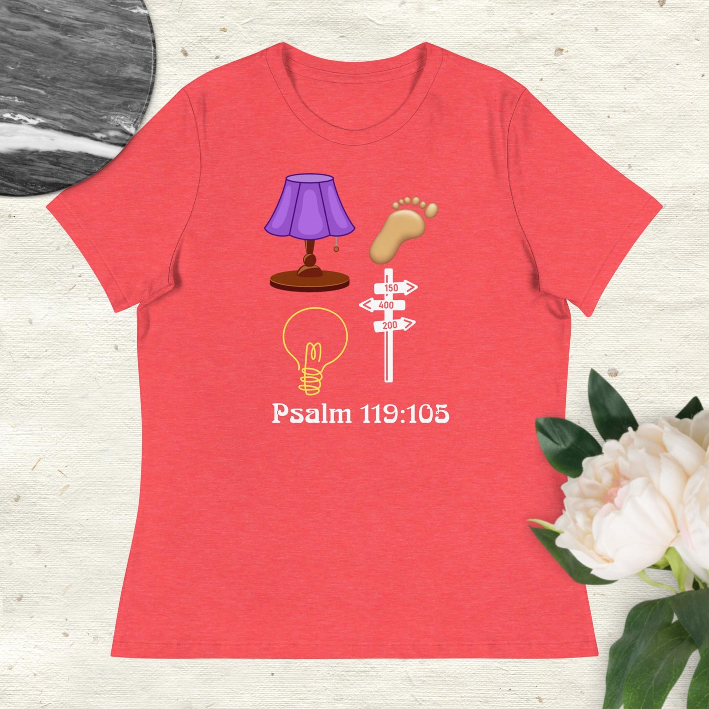 Women's Relaxed T-Shirt