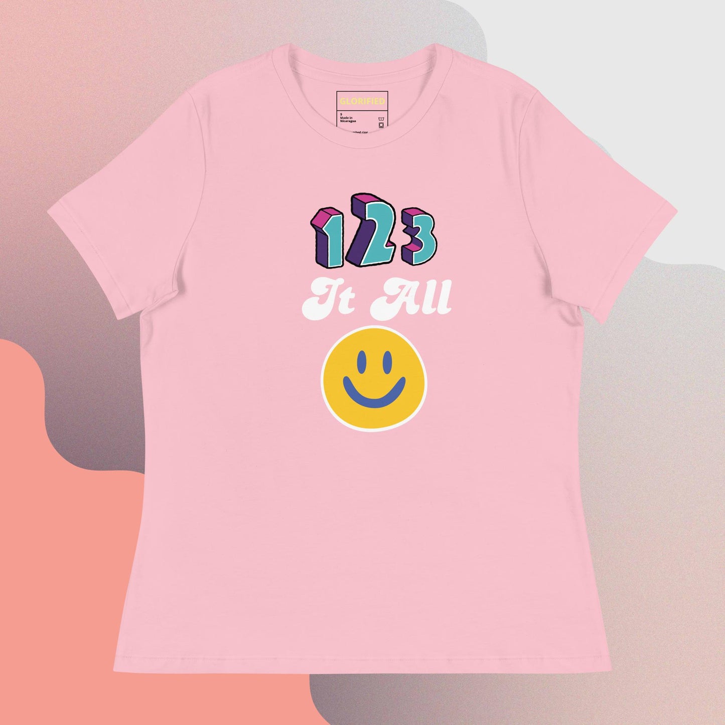 Women's Relaxed T-Shirt